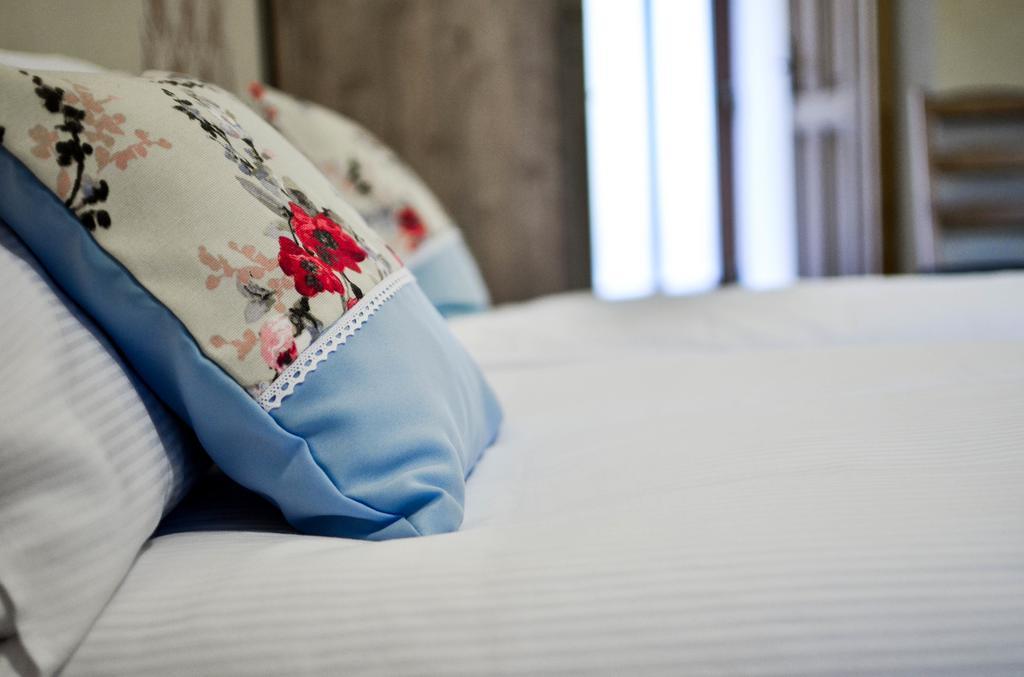 Pava Apartmanhaz Makó 外观 照片