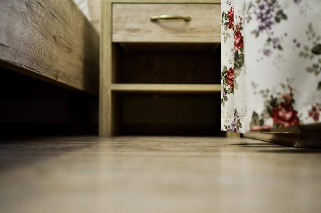 Pava Apartmanhaz Makó 外观 照片