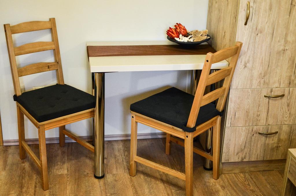 Pava Apartmanhaz Makó 外观 照片