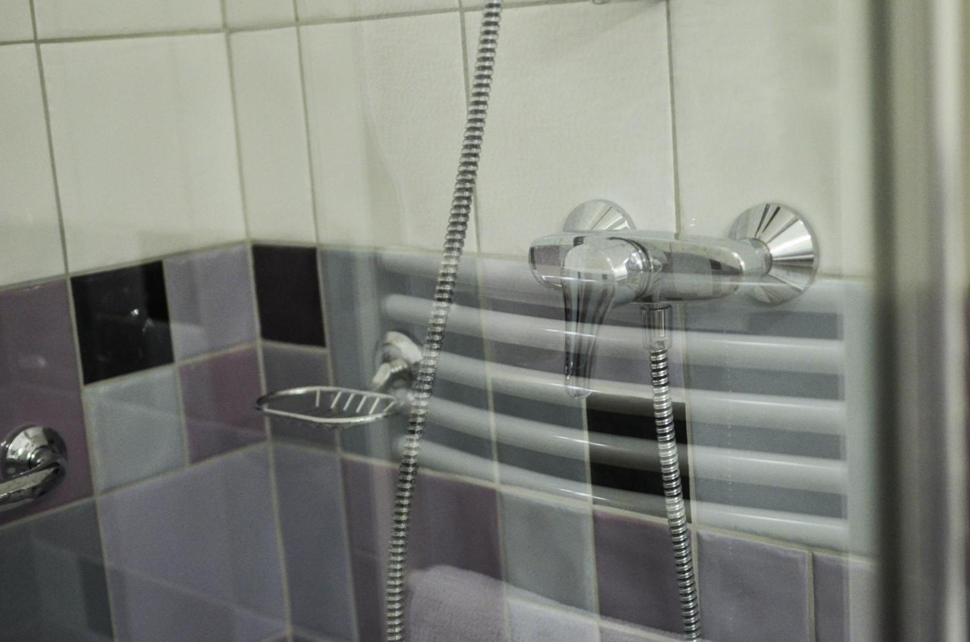 Pava Apartmanhaz Makó 外观 照片