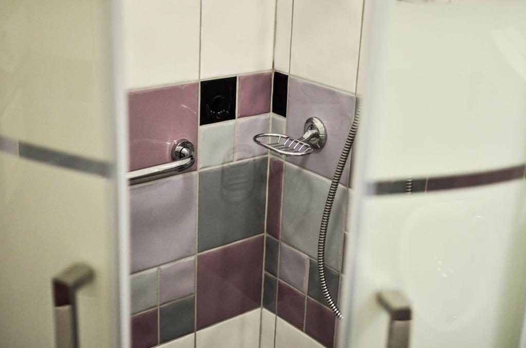 Pava Apartmanhaz Makó 外观 照片