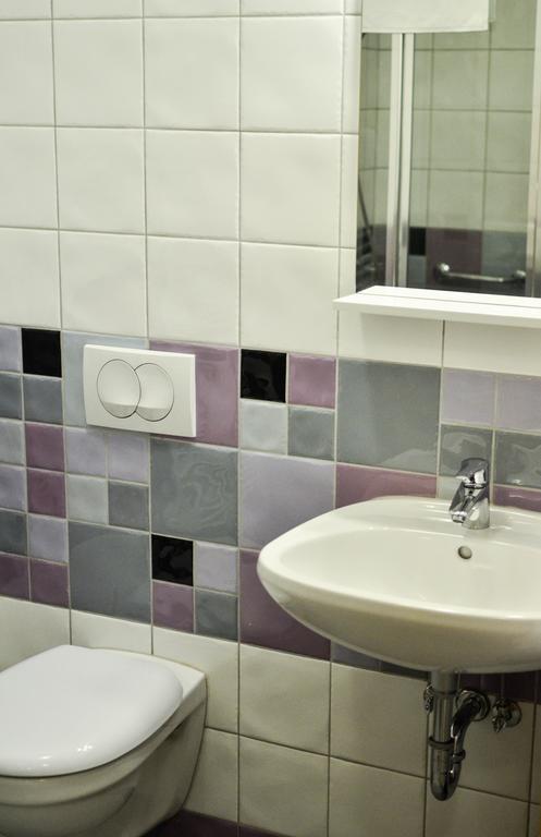 Pava Apartmanhaz Makó 外观 照片