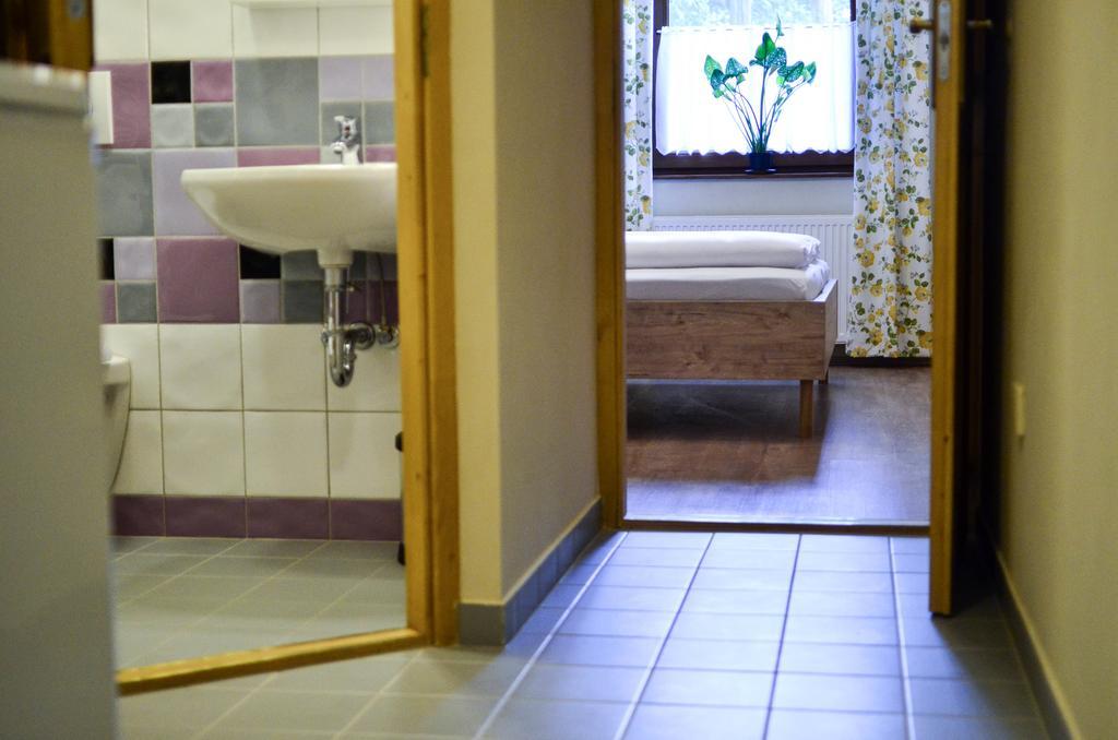 Pava Apartmanhaz Makó 外观 照片